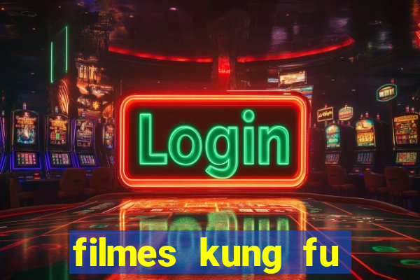 filmes kung fu futebol clube completo dublado